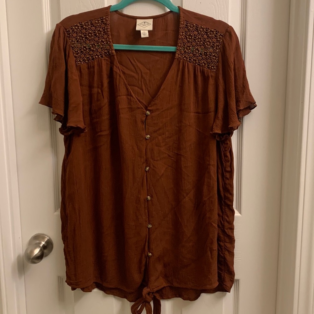 Women’s top